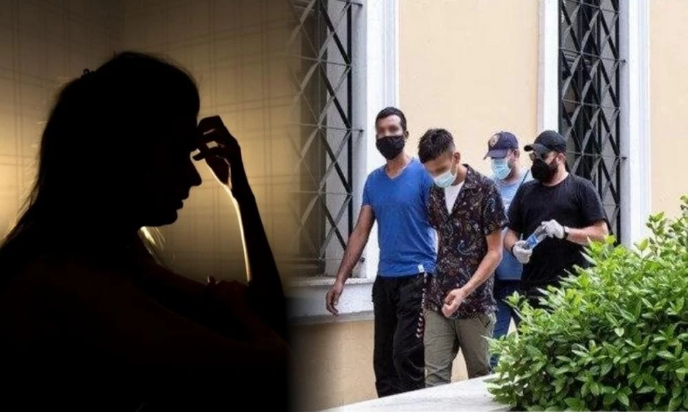 Αναβολή πήρε η δίκη για την επίθεση σε λουόμενη στην Αγία Μαρίνα